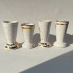 Подсвечник керамический LIVAELA Home