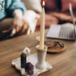 Купить красивый подсвечник