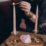 Подсвечник красивый купить