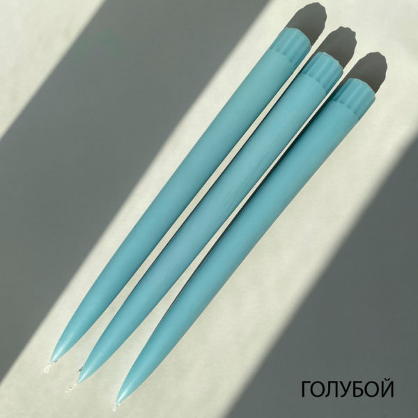Свечи цветные купить