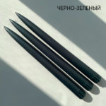 Свечи разноцветные купить