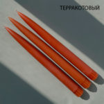 Цветные свечи купить