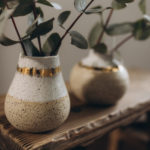 Ваза ручной работы купить
